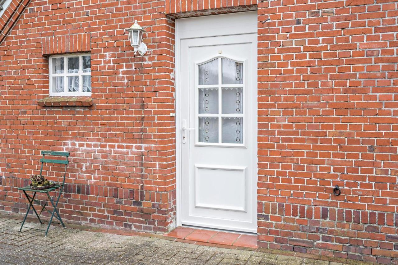 Fewo-Llojan Wiesmoor Exterior photo